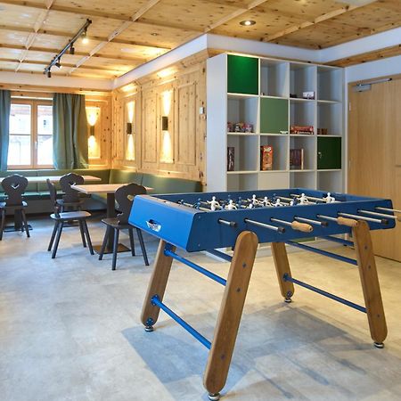 Montafon Moments Hotel Гортипул Екстериор снимка