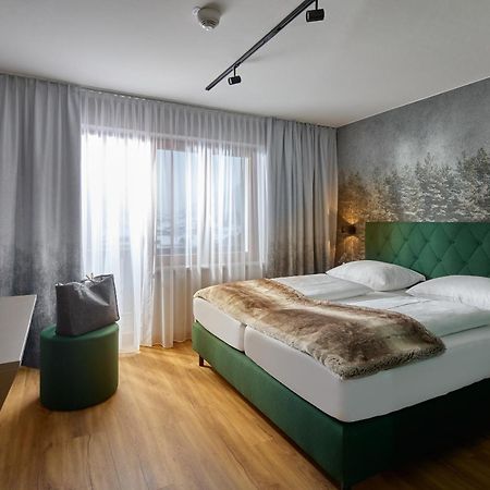 Montafon Moments Hotel Гортипул Екстериор снимка
