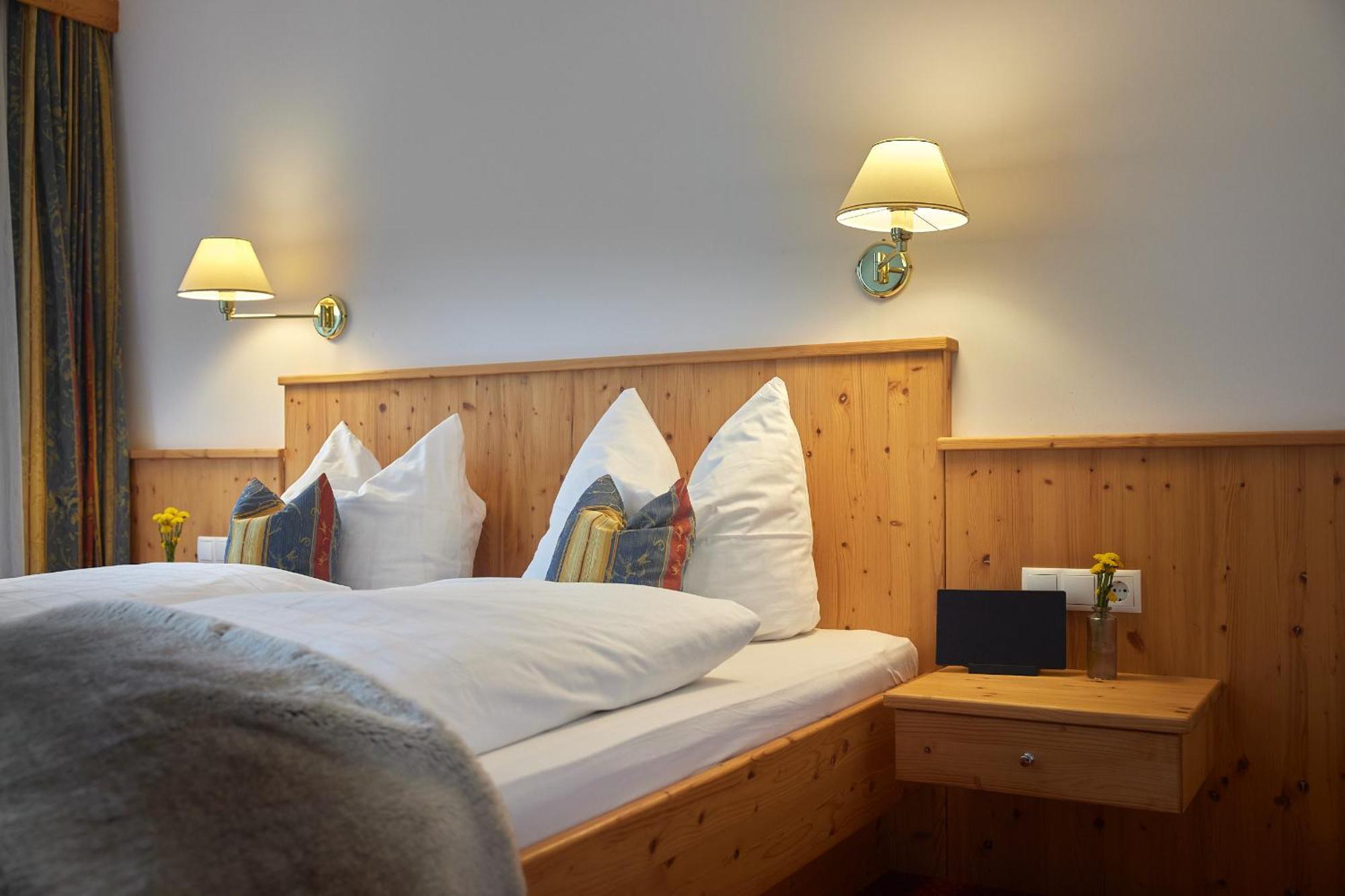 Montafon Moments Hotel Гортипул Екстериор снимка
