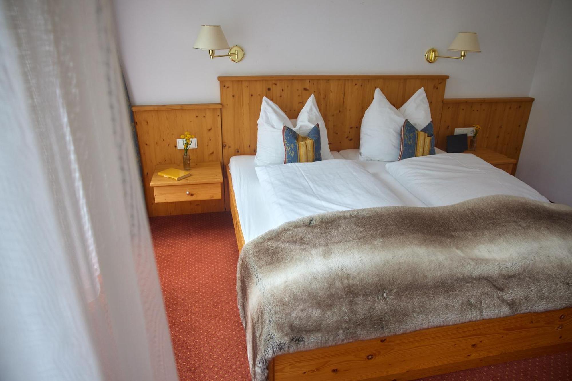 Montafon Moments Hotel Гортипул Екстериор снимка