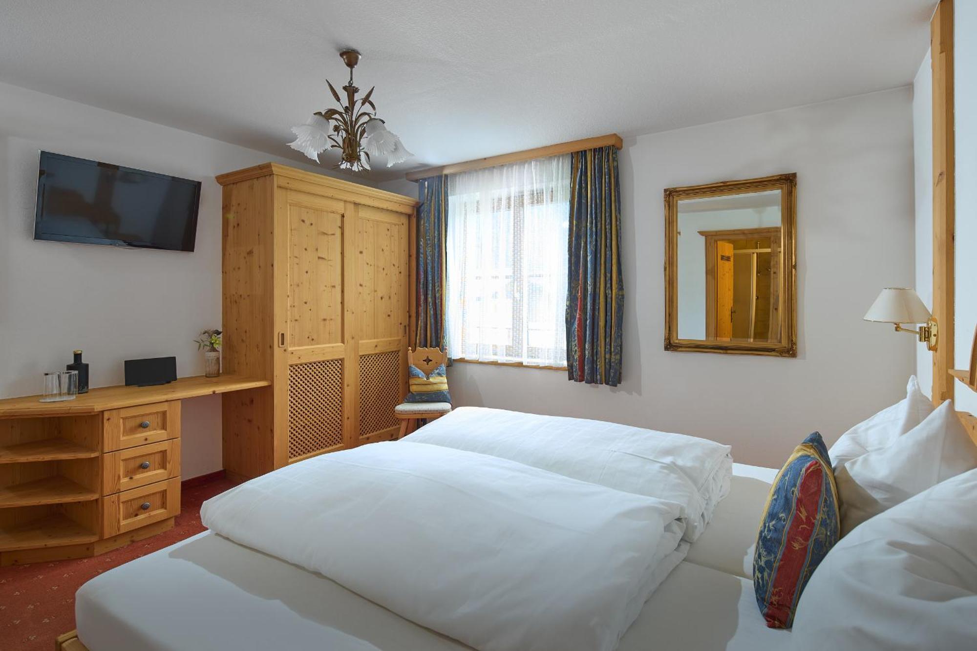 Montafon Moments Hotel Гортипул Екстериор снимка