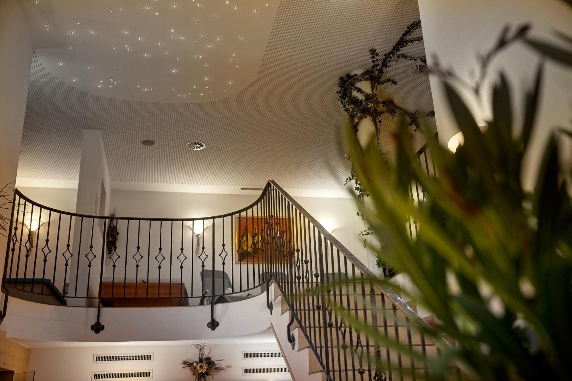 Montafon Moments Hotel Гортипул Екстериор снимка
