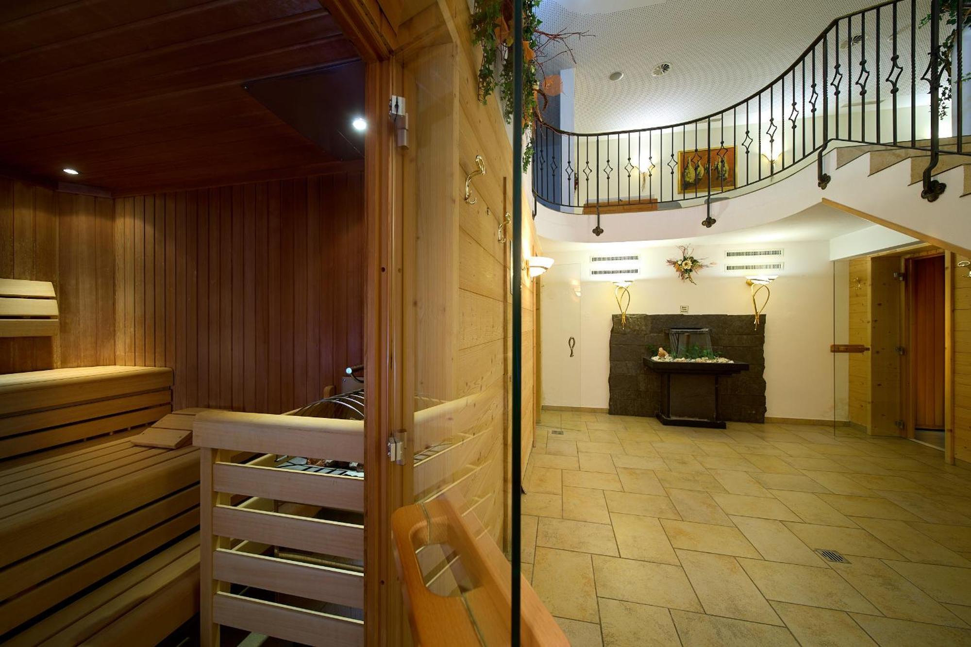 Montafon Moments Hotel Гортипул Екстериор снимка