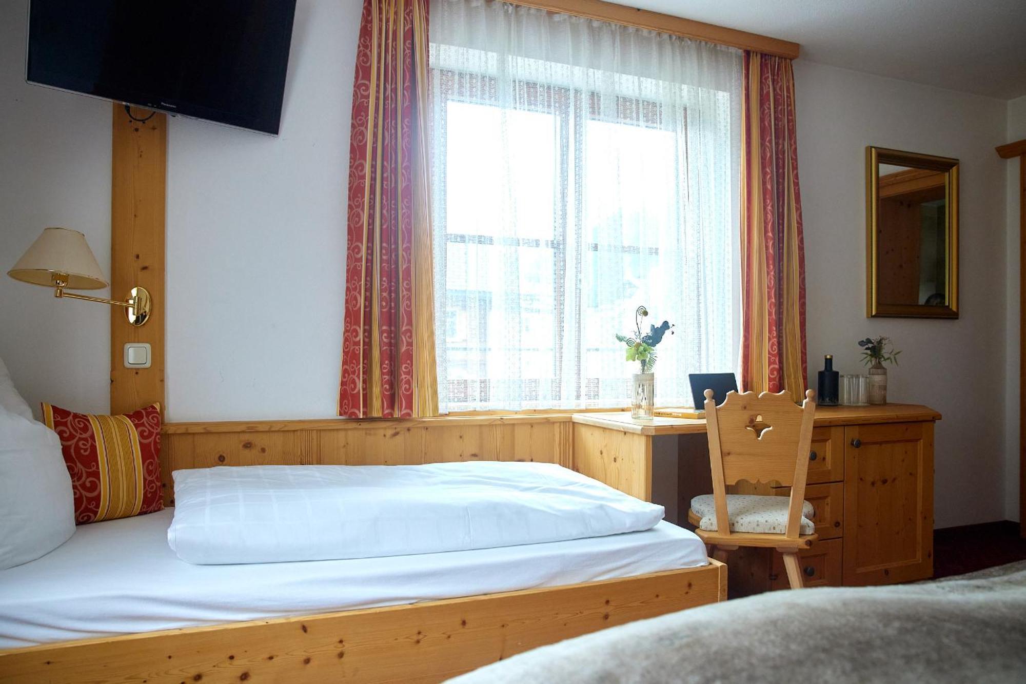 Montafon Moments Hotel Гортипул Екстериор снимка