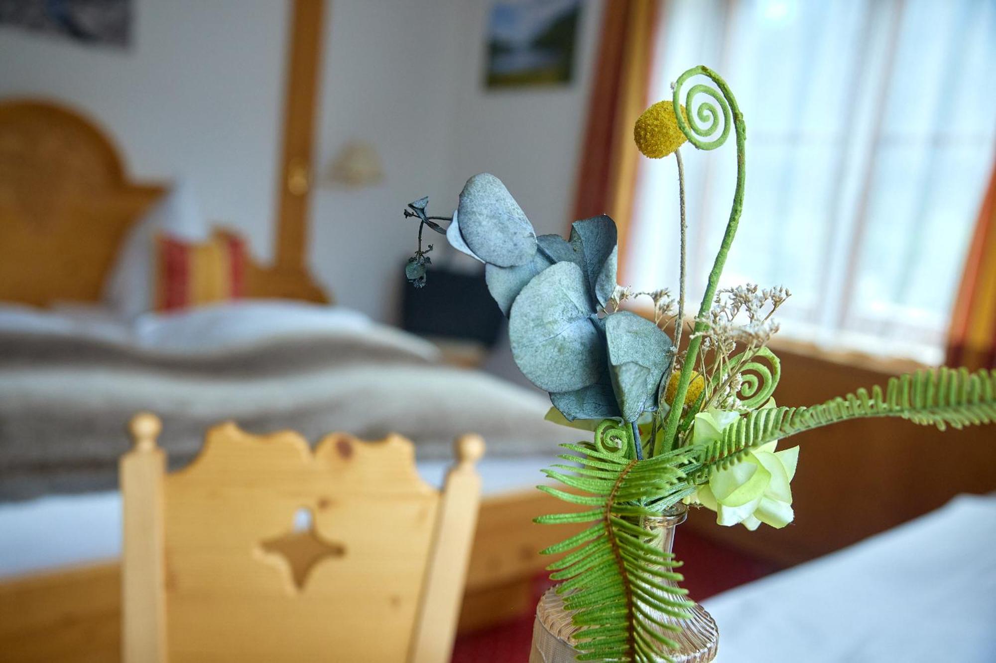 Montafon Moments Hotel Гортипул Екстериор снимка