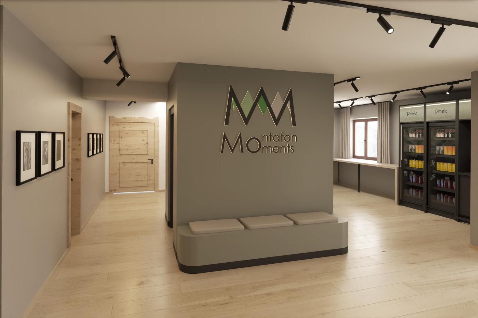Montafon Moments Hotel Гортипул Екстериор снимка