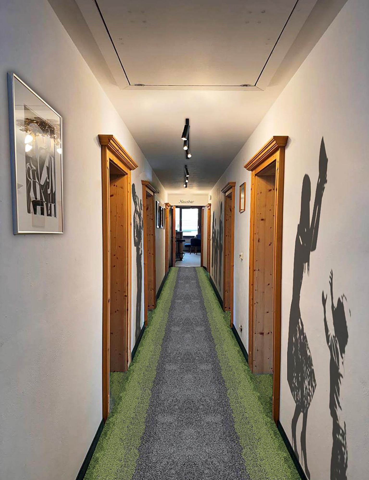 Montafon Moments Hotel Гортипул Екстериор снимка