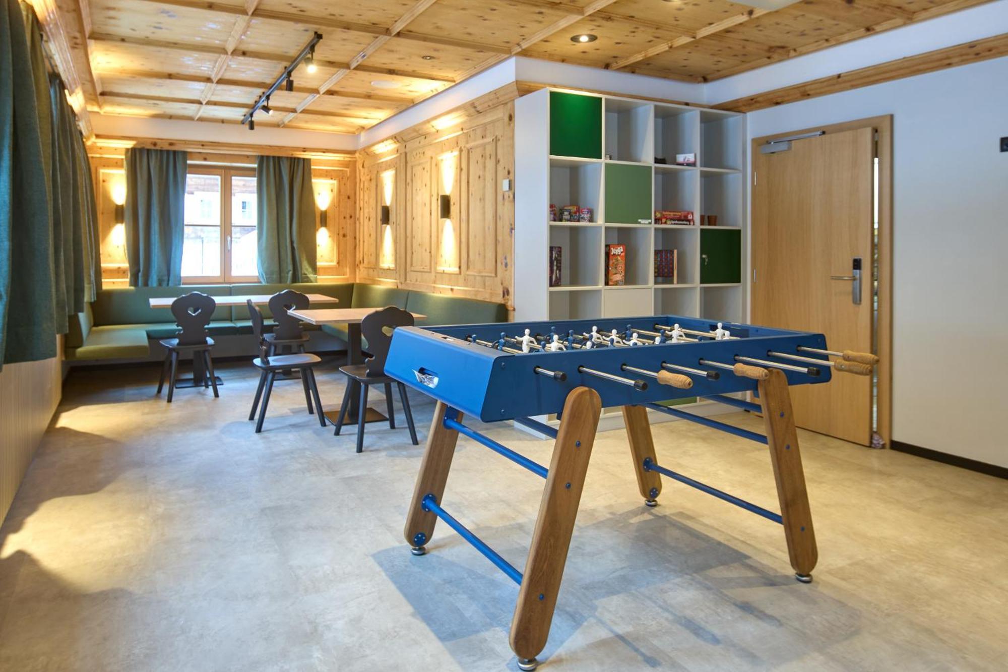 Montafon Moments Hotel Гортипул Екстериор снимка