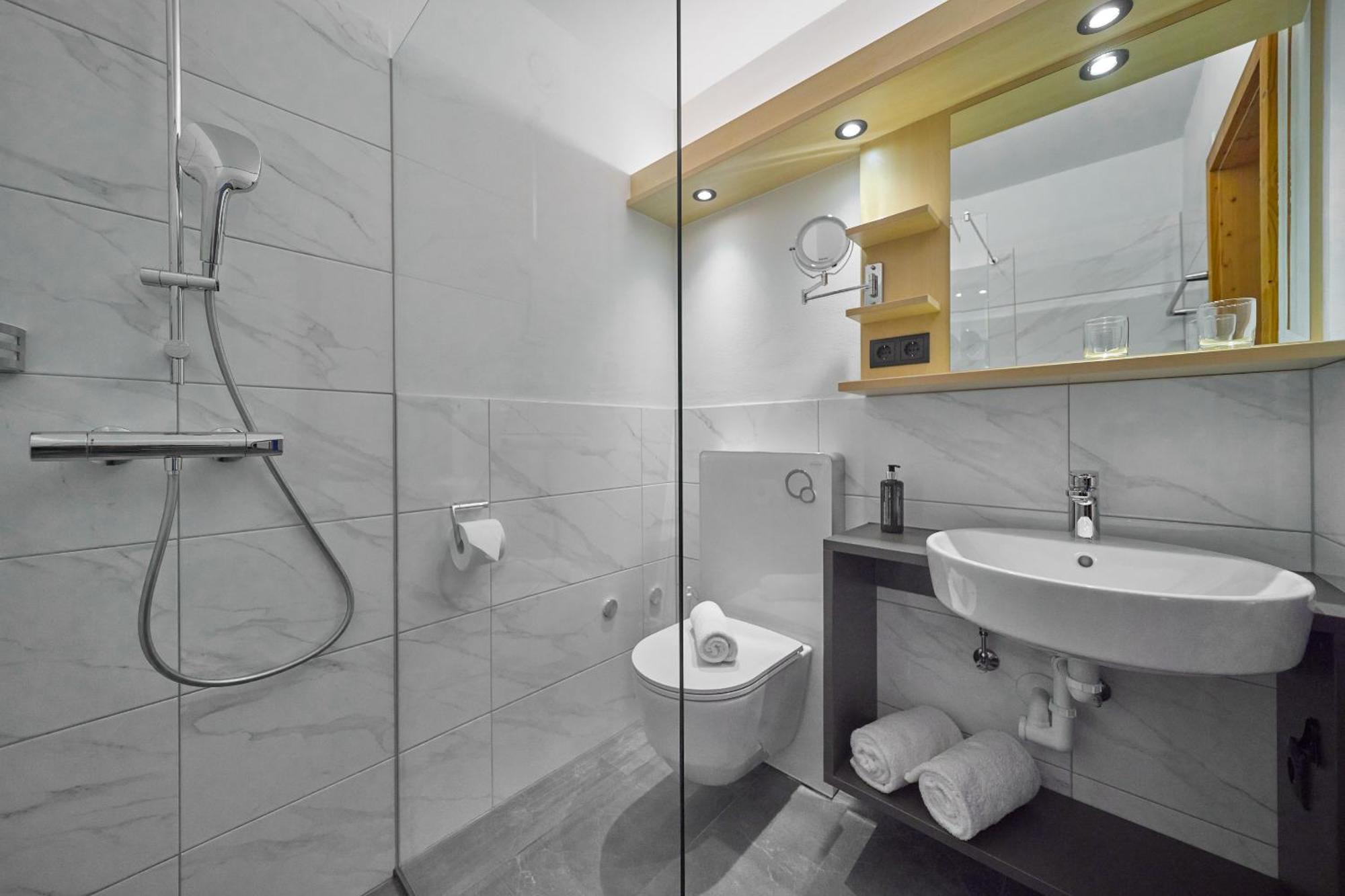 Montafon Moments Hotel Гортипул Екстериор снимка