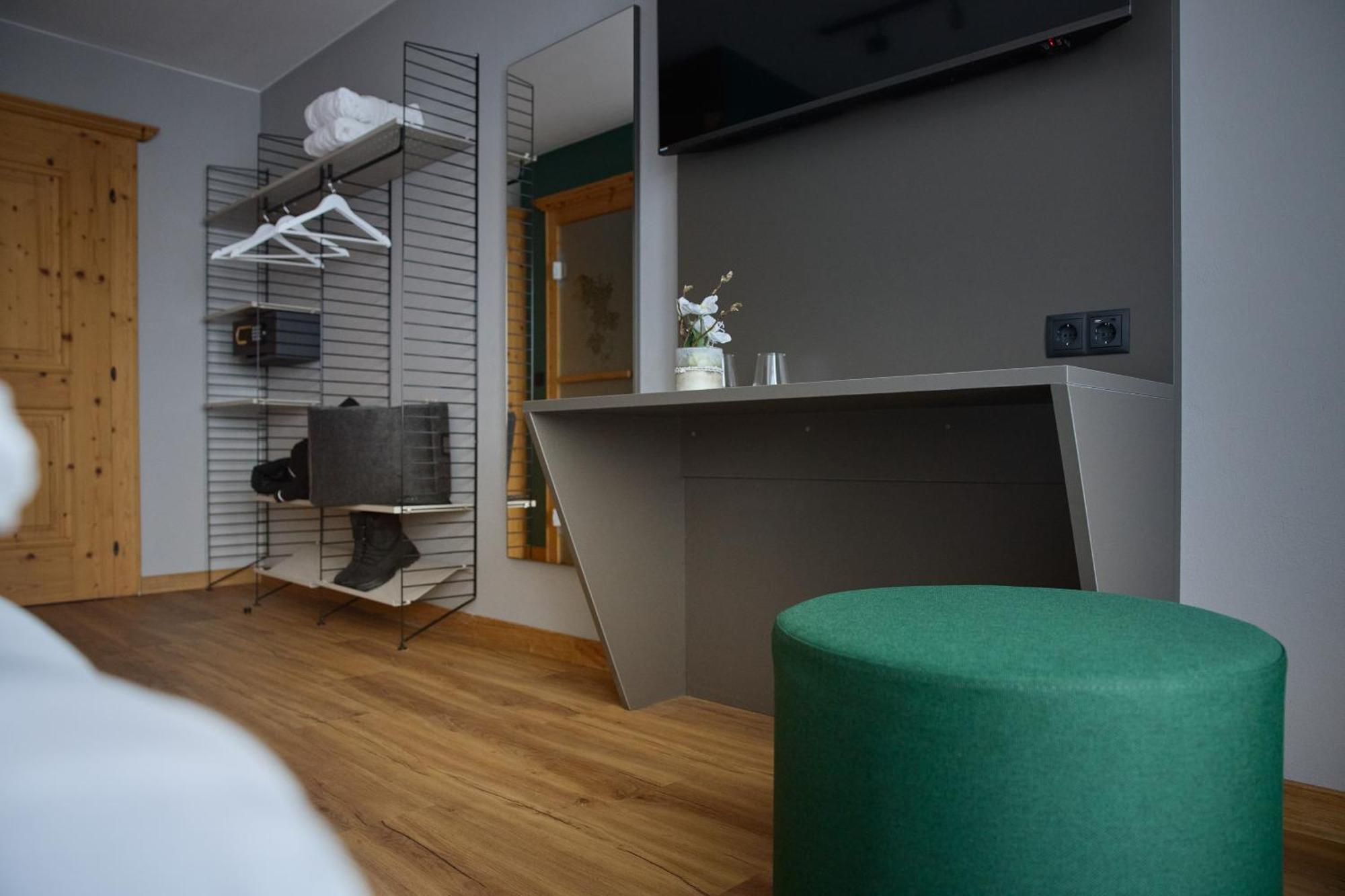 Montafon Moments Hotel Гортипул Екстериор снимка