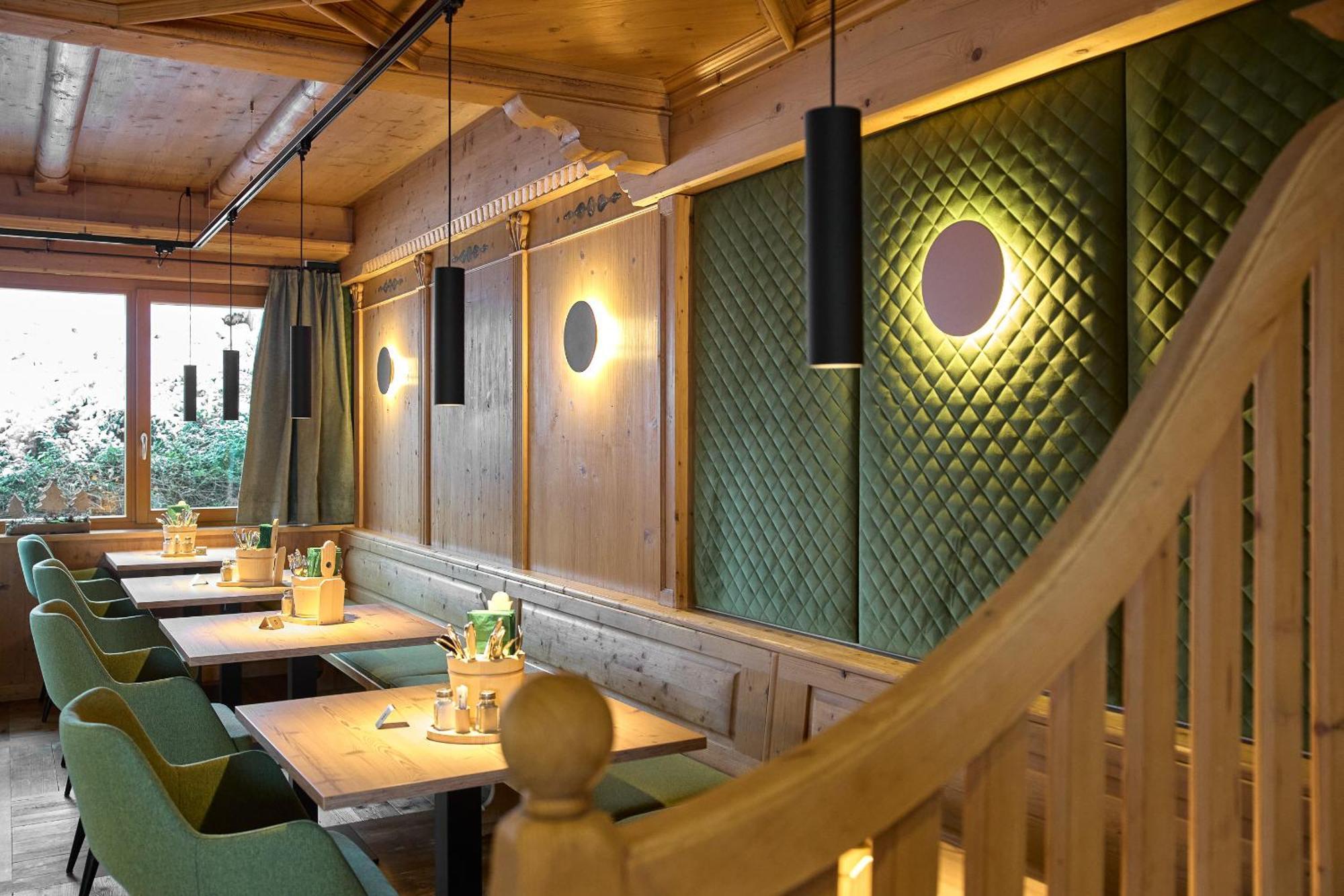 Montafon Moments Hotel Гортипул Екстериор снимка
