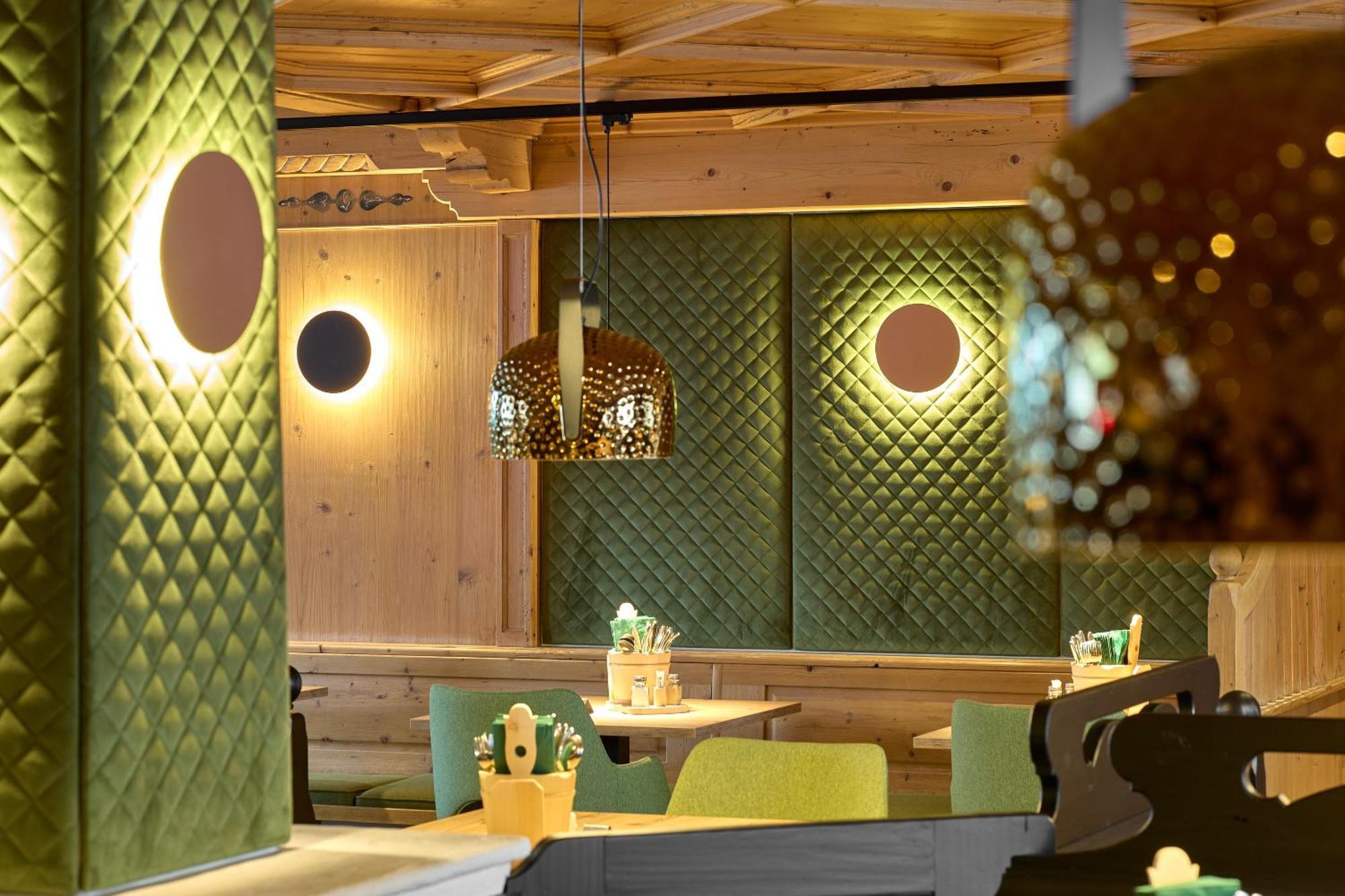 Montafon Moments Hotel Гортипул Екстериор снимка